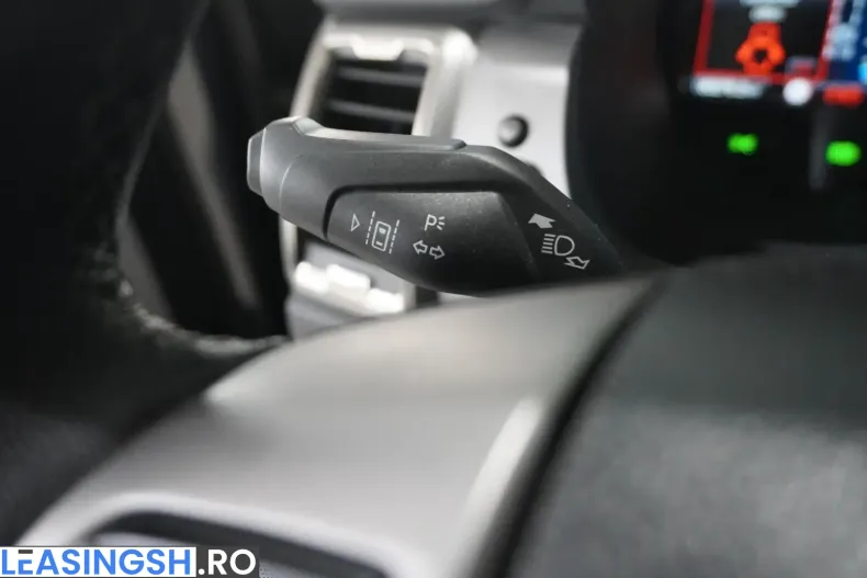 Ford Ranger din 2021 cu 83.400 km - oferta FOR204027 - foto 23