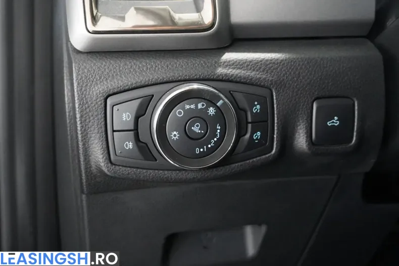 Ford Ranger din 2021 cu 83.400 km - oferta FOR204027 - foto 25