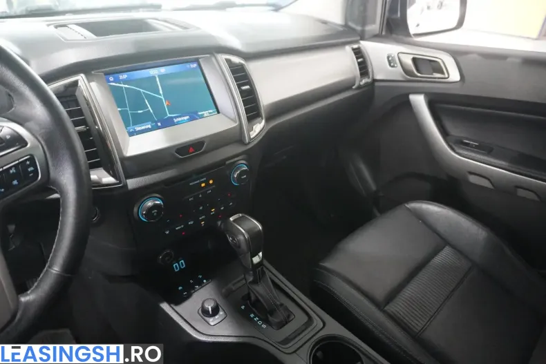 Ford Ranger din 2021 cu 83.400 km - oferta FOR204027 - foto 26