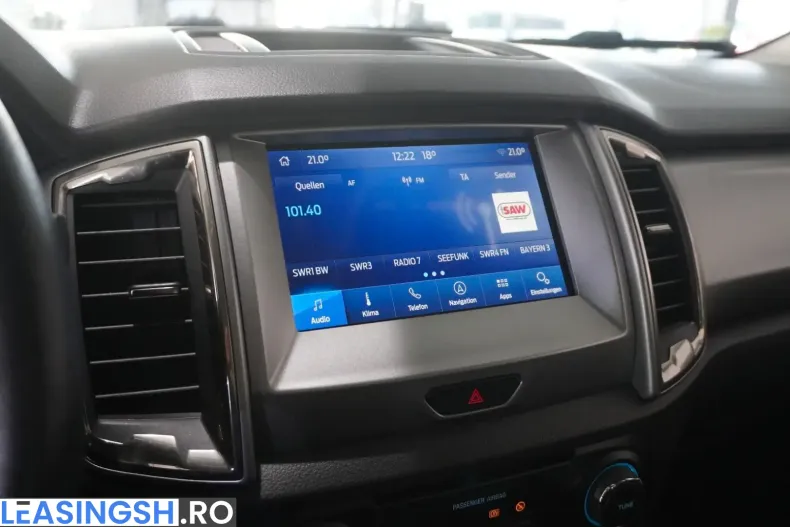 Ford Ranger din 2021 cu 83.400 km - oferta FOR204027 - foto 30