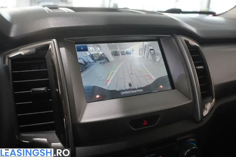 Ford Ranger din 2021 cu 83.400 km - oferta FOR204027 - foto 31