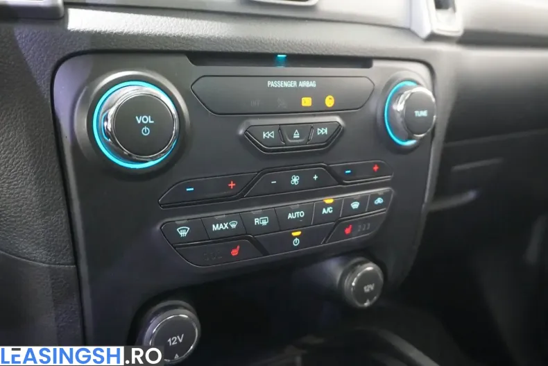 Ford Ranger din 2021 cu 83.400 km - oferta FOR204027 - foto 32