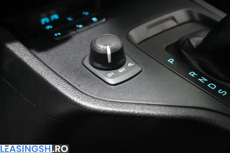 Ford Ranger din 2021 cu 83.400 km - oferta FOR204027 - foto 34