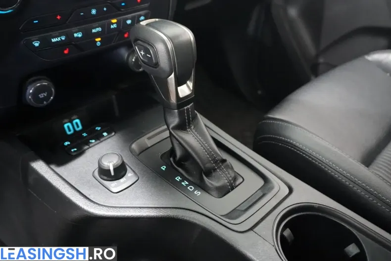 Ford Ranger din 2021 cu 83.400 km - oferta FOR204027 - foto 35