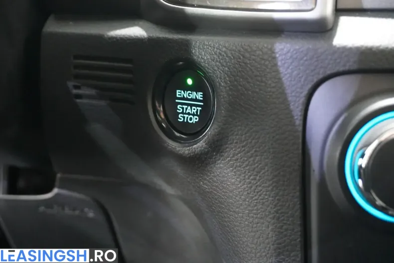 Ford Ranger din 2021 cu 83.400 km - oferta FOR204027 - foto 36