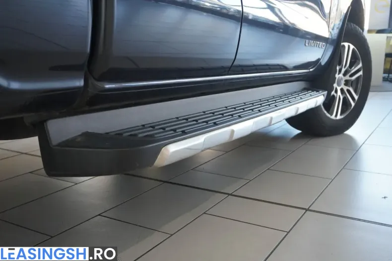 Ford Ranger din 2021 cu 83.400 km - oferta FOR204027 - foto 37