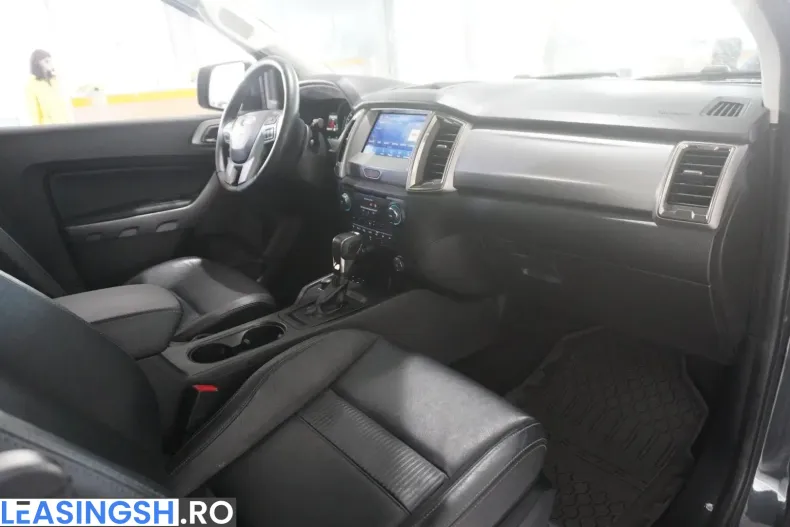 Ford Ranger din 2021 cu 83.400 km - oferta FOR204027 - foto 38