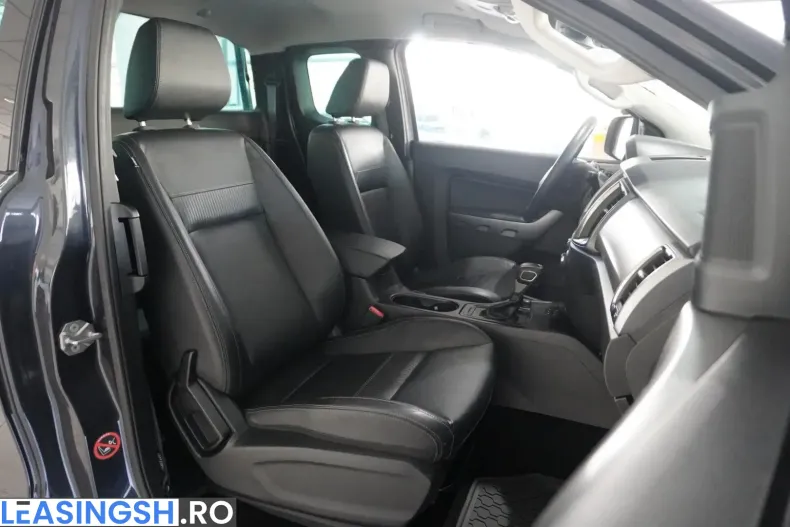 Ford Ranger din 2021 cu 83.400 km - oferta FOR204027 - foto 39