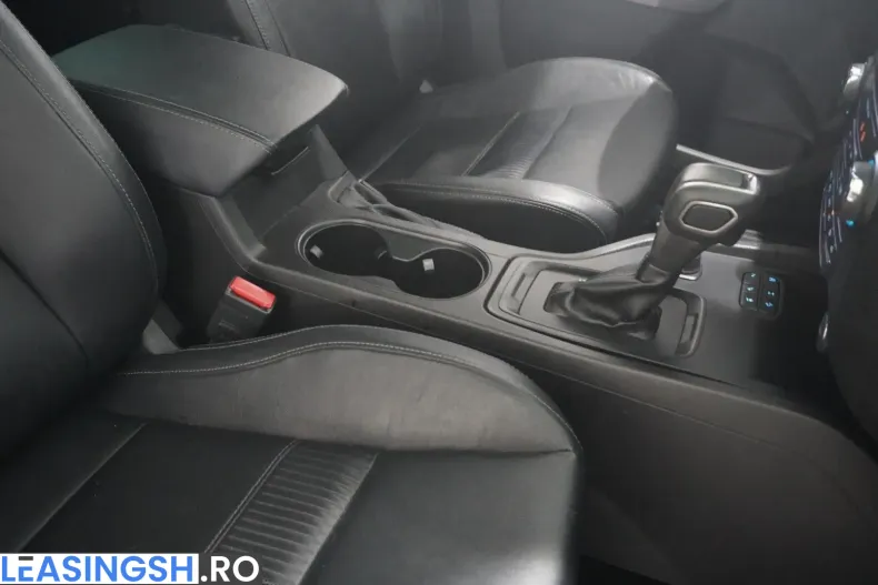 Ford Ranger din 2021 cu 83.400 km - oferta FOR204027 - foto 40