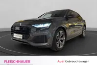 Audi Q8 din 2022 cu 60.430 km - oferta AUD204028 - foto 1