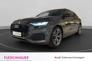 Audi Q8 din 2022 - oferta AUD204028
