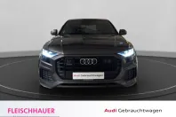 Audi Q8 din 2022 cu 60.430 km - oferta AUD204028 - foto 2