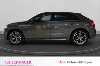 Audi Q8 din 2022 cu 60.430 km - oferta AUD204028 - foto 3