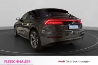 Audi Q8 din 2022 cu 60.430 km - oferta AUD204028 - foto 4