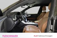 Audi Q8 din 2022 cu 60.430 km - oferta AUD204028 - foto 8