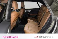 Audi Q8 din 2022 cu 60.430 km - oferta AUD204028 - foto 9