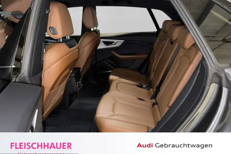 Audi Q8 din 2022 cu 60.430 km - oferta AUD204028 - foto 9