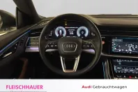 Audi Q8 din 2022 cu 60.430 km - oferta AUD204028 - foto 10