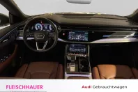 Audi Q8 din 2022 cu 60.430 km - oferta AUD204028 - foto 12