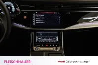 Audi Q8 din 2022 cu 60.430 km - oferta AUD204028 - foto 13