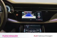 Audi Q8 din 2022 cu 60.430 km - oferta AUD204028 - foto 14