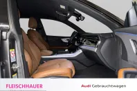 Audi Q8 din 2022 cu 60.430 km - oferta AUD204028 - foto 15