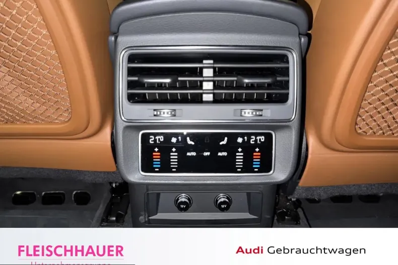 Audi Q8 din 2022 cu 60.430 km - oferta AUD204028 - foto 17