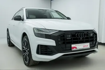 Audi Q8 din 2022 - oferta AUD204029