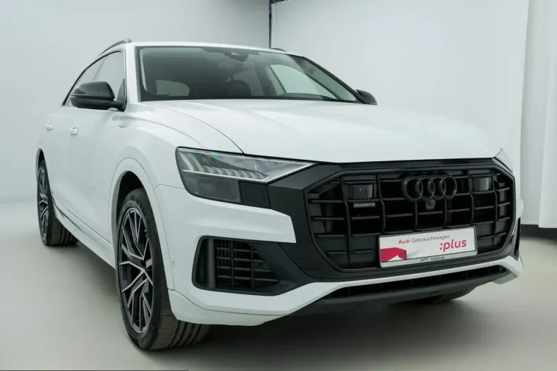 Audi Q8 din 2022 cu 67.825 km - oferta AUD204029 - foto 1