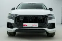 Audi Q8 din 2022 cu 67.825 km - oferta AUD204029 - foto 2