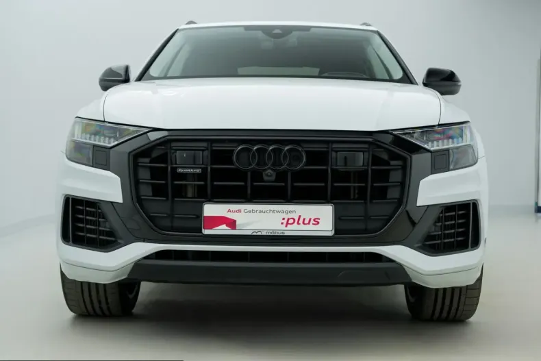 Audi Q8 din 2022 cu 67.825 km - oferta AUD204029 - foto 2