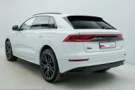 Audi Q8 din 2022 cu 67.825 km - oferta AUD204029 - foto 3