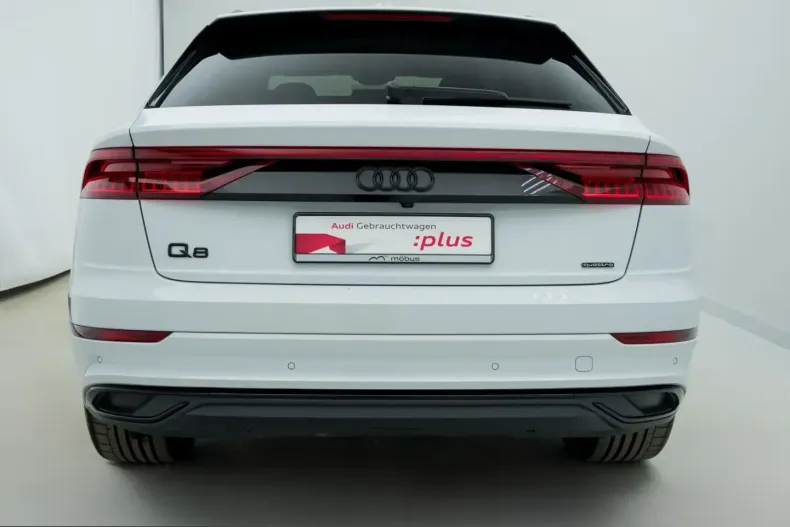 Audi Q8 din 2022 cu 67.825 km - oferta AUD204029 - foto 5