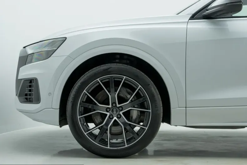 Audi Q8 din 2022 cu 67.825 km - oferta AUD204029 - foto 6