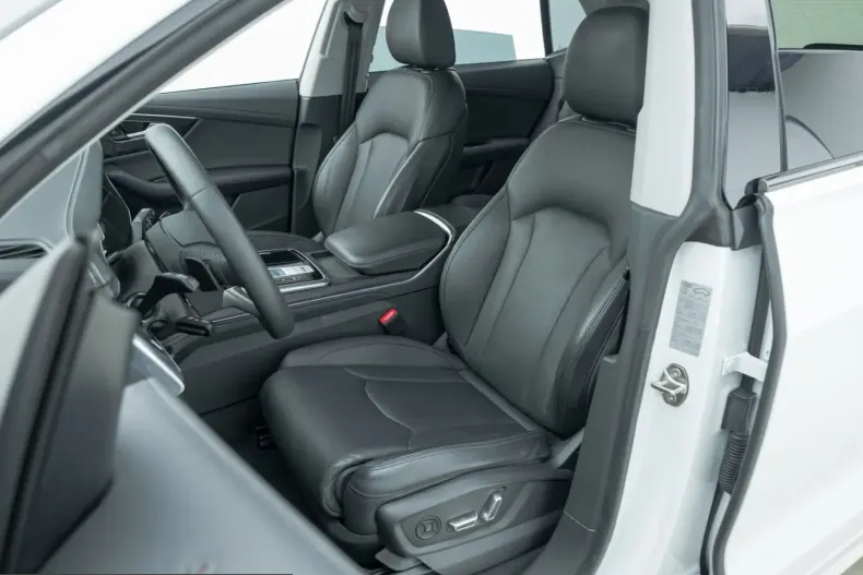 Audi Q8 din 2022 cu 67.825 km - oferta AUD204029 - foto 8