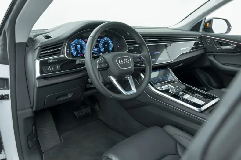 Audi Q8 din 2022 cu 67.825 km - oferta AUD204029 - foto 9