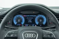Audi Q8 din 2022 cu 67.825 km - oferta AUD204029 - foto 11