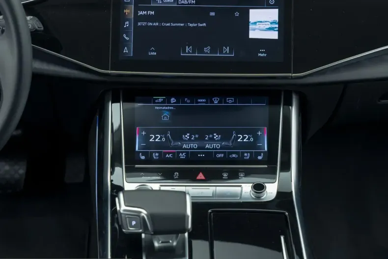 Audi Q8 din 2022 cu 67.825 km - oferta AUD204029 - foto 12