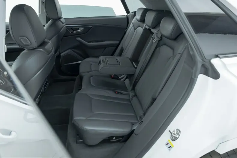 Audi Q8 din 2022 cu 67.825 km - oferta AUD204029 - foto 14