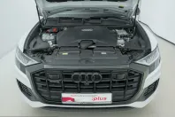 Audi Q8 din 2022 cu 67.825 km - oferta AUD204029 - foto 15