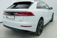 Audi Q8 din 2022 cu 67.825 km - oferta AUD204029 - foto 17