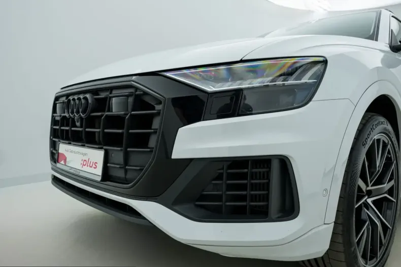 Audi Q8 din 2022 cu 67.825 km - oferta AUD204029 - foto 18