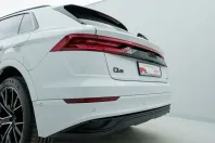 Audi Q8 din 2022 cu 67.825 km - oferta AUD204029 - foto 19