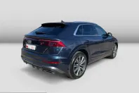 Audi Q8 din 2025 cu 23.470 km - oferta AUD204030 - foto 2