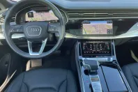 Audi Q8 din 2025 cu 23.470 km - oferta AUD204030 - foto 4