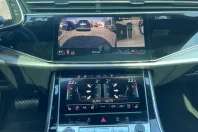 Audi Q8 din 2025 cu 23.470 km - oferta AUD204030 - foto 5