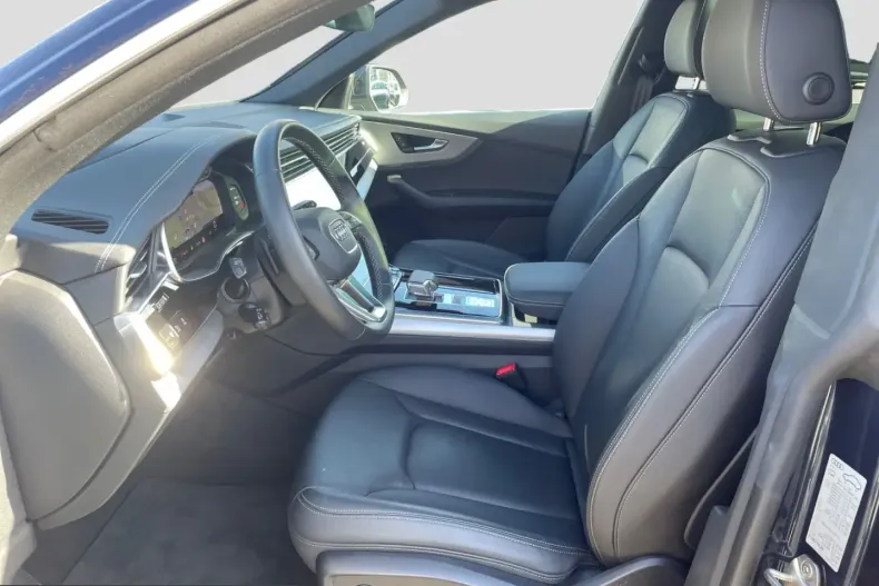 Audi Q8 din 2025 cu 23.470 km - oferta AUD204030 - foto 8