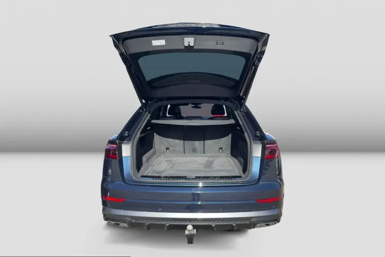 Audi Q8 din 2025 cu 23.470 km - oferta AUD204030 - foto 10