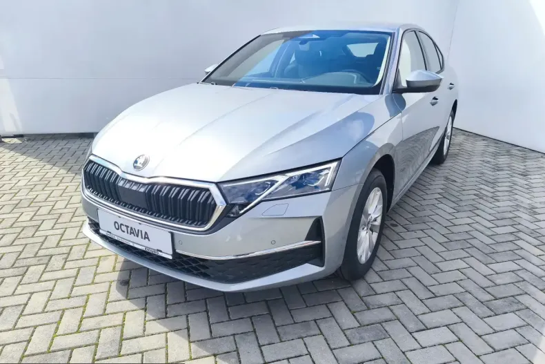 Skoda Octavia din 2026 cu 5 km - oferta SKO204031 - foto 1