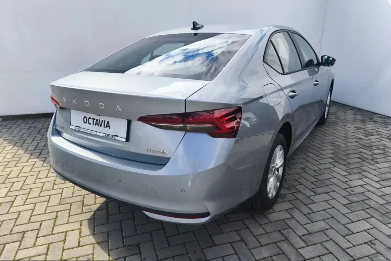 Skoda Octavia din 2026 cu 5 km - oferta SKO204031 - foto 2